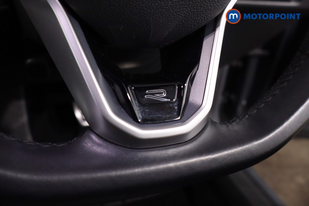 Volkswagen Golf R-Line Automatic Petrol Hatchback - Stock Number (1643728) - 14th supplementary image