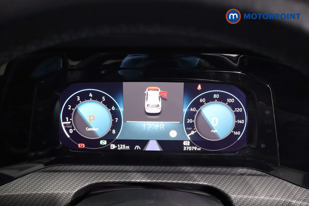 Volkswagen Golf R-Line Automatic Petrol Hatchback - Stock Number (1643728) - 15th supplementary image