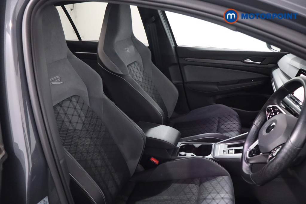 Volkswagen Golf R-Line Automatic Petrol Hatchback - Stock Number (1643728) - 22nd supplementary image