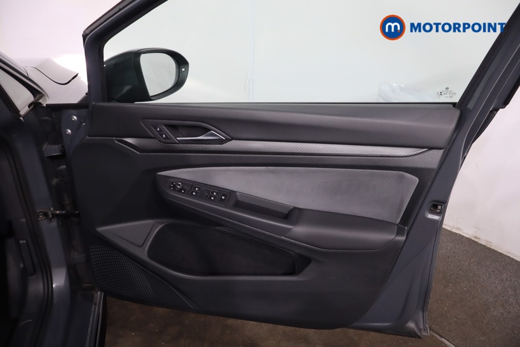 Volkswagen Golf R-Line Automatic Petrol Hatchback - Stock Number (1643728) - 23rd supplementary image