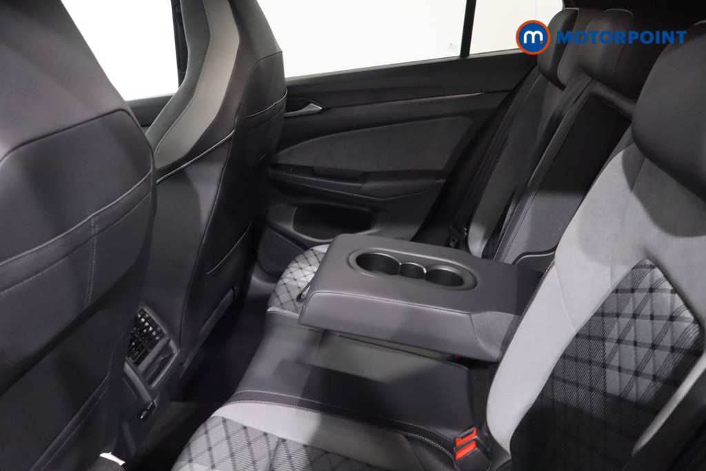 Volkswagen Golf R-Line Automatic Petrol Hatchback - Stock Number (1643728) - 27th supplementary image