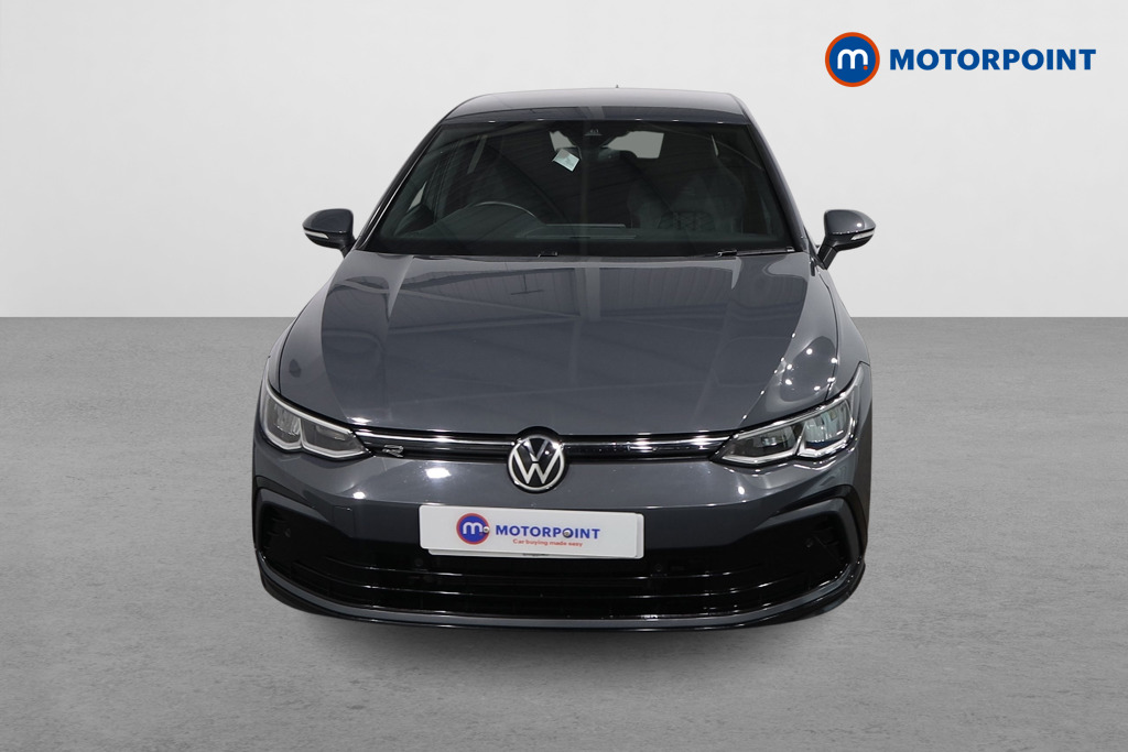 Volkswagen Golf R-Line Automatic Petrol Hatchback - Stock Number (1643728) - Front bumper