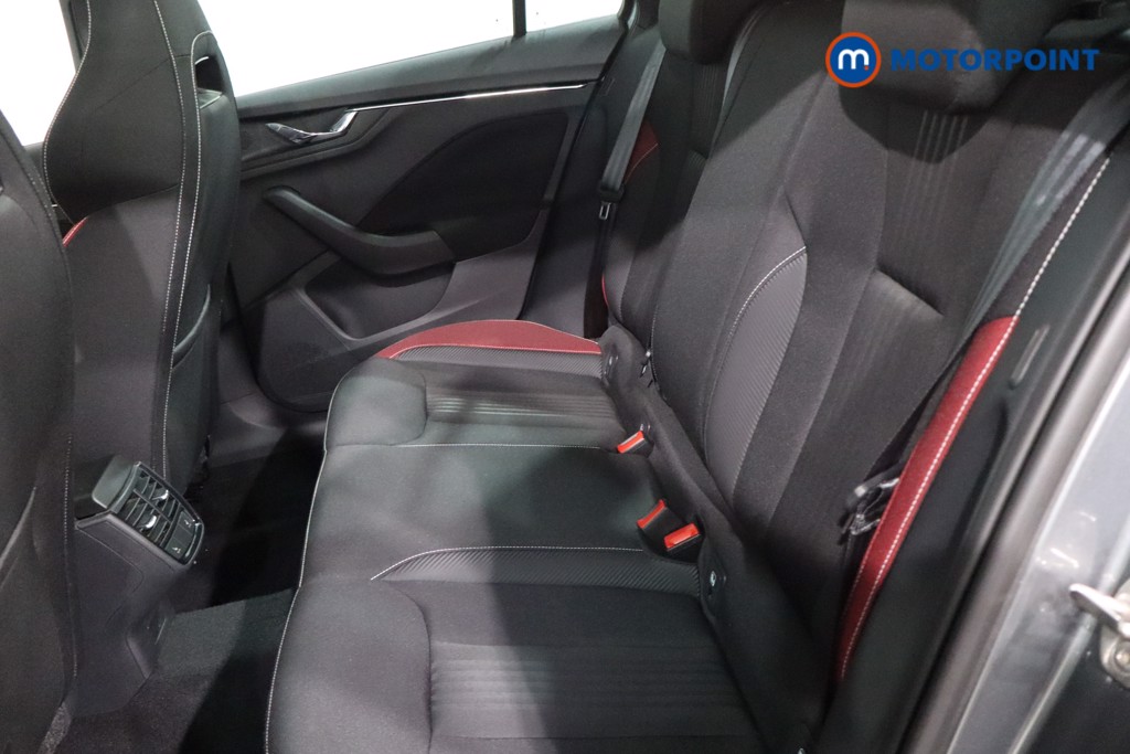 Skoda Kamiq Monte Carlo Manual Petrol SUV - Stock Number (1643743) - 5th supplementary image