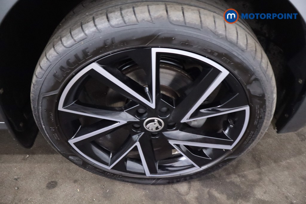Skoda Kamiq Monte Carlo Manual Petrol SUV - Stock Number (1643743) - 10th supplementary image
