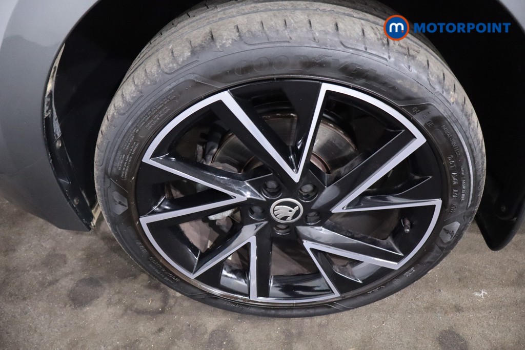 Skoda Kamiq Monte Carlo Manual Petrol SUV - Stock Number (1643743) - 11th supplementary image