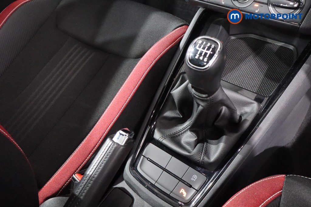 Skoda Kamiq Monte Carlo Manual Petrol SUV - Stock Number (1643743) - 15th supplementary image