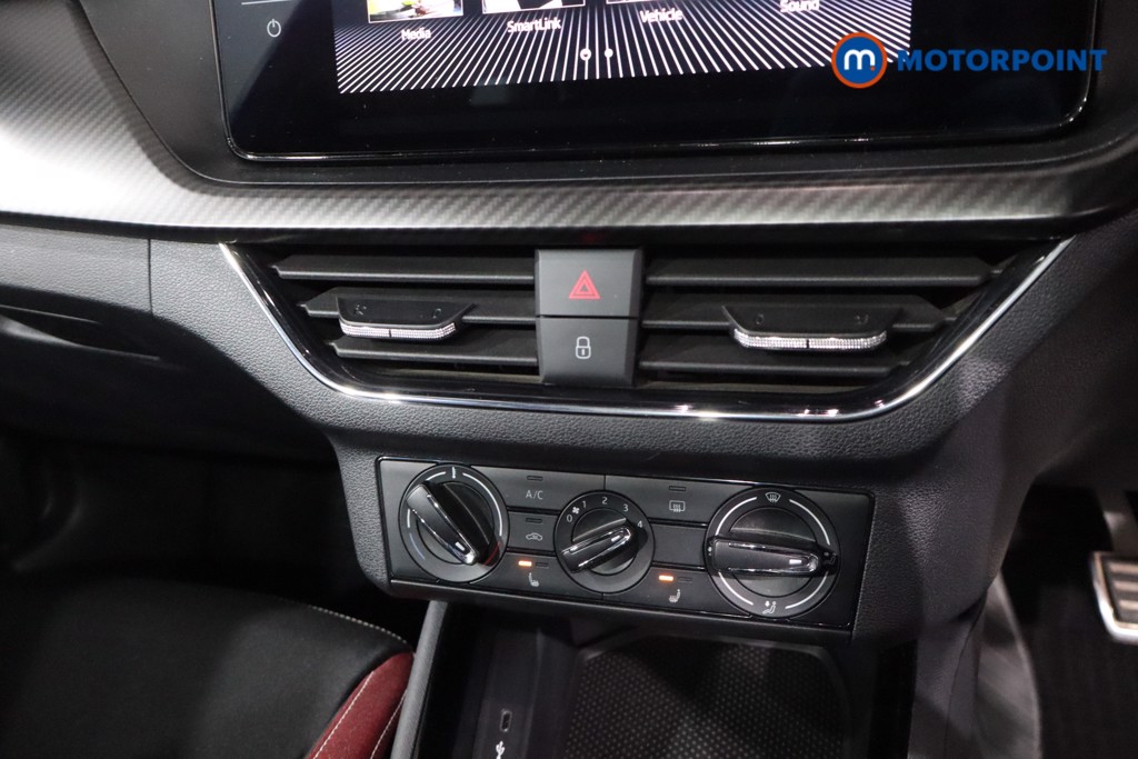 Skoda Kamiq Monte Carlo Manual Petrol SUV - Stock Number (1643743) - 16th supplementary image
