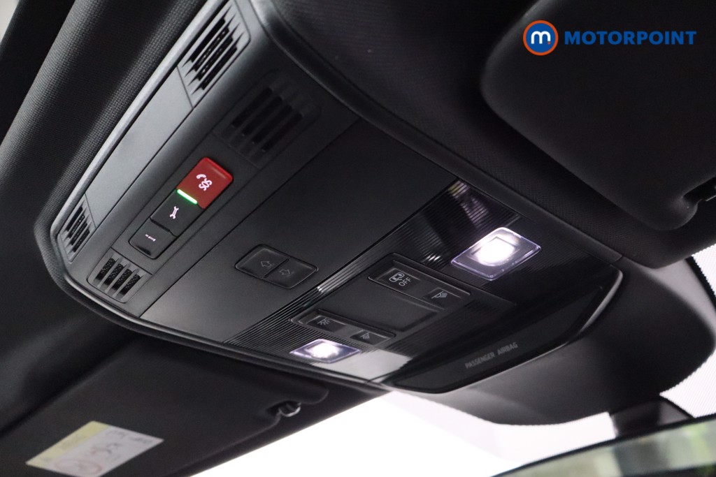 Skoda Kamiq Monte Carlo Manual Petrol SUV - Stock Number (1643743) - 18th supplementary image