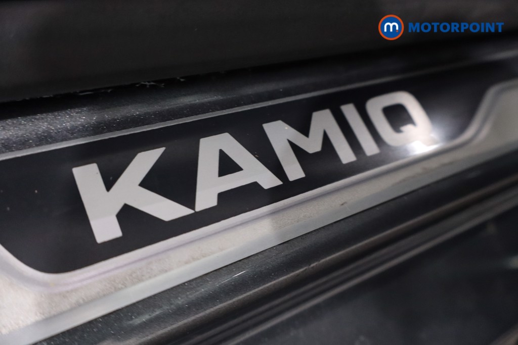 Skoda Kamiq Monte Carlo Manual Petrol SUV - Stock Number (1643743) - 20th supplementary image