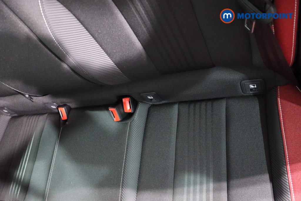 Skoda Kamiq Monte Carlo Manual Petrol SUV - Stock Number (1643743) - 23rd supplementary image