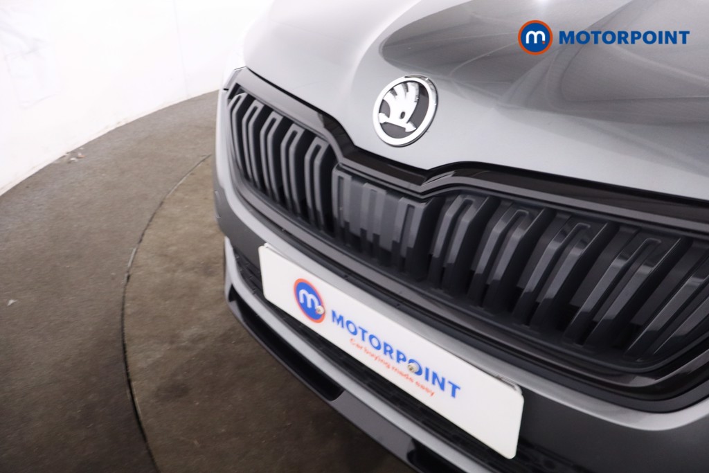 Skoda Kamiq Monte Carlo Manual Petrol SUV - Stock Number (1643743) - 25th supplementary image
