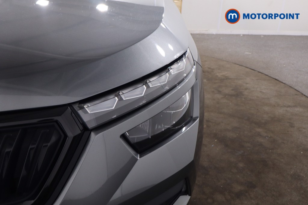 Skoda Kamiq Monte Carlo Manual Petrol SUV - Stock Number (1643743) - 26th supplementary image
