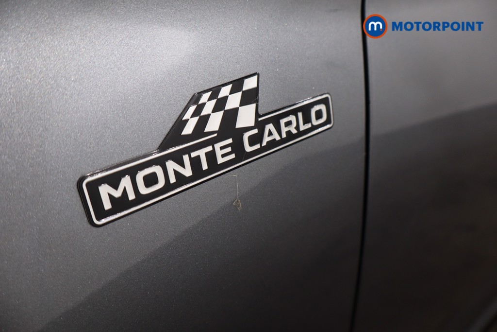 Skoda Kamiq Monte Carlo Manual Petrol SUV - Stock Number (1643743) - 28th supplementary image