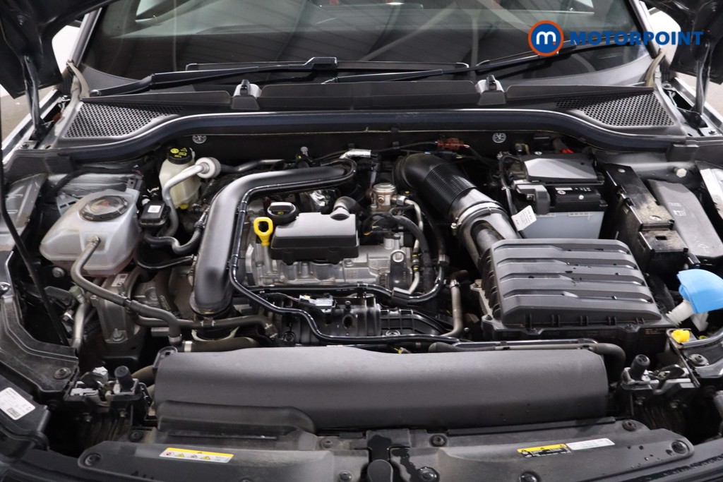 Skoda Kamiq Monte Carlo Manual Petrol SUV - Stock Number (1643743) - 29th supplementary image