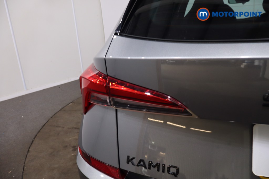 Skoda Kamiq Monte Carlo Manual Petrol SUV - Stock Number (1643743) - 31st supplementary image