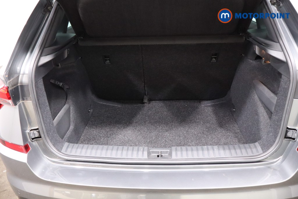 Skoda Kamiq Monte Carlo Manual Petrol SUV - Stock Number (1643743) - 33rd supplementary image