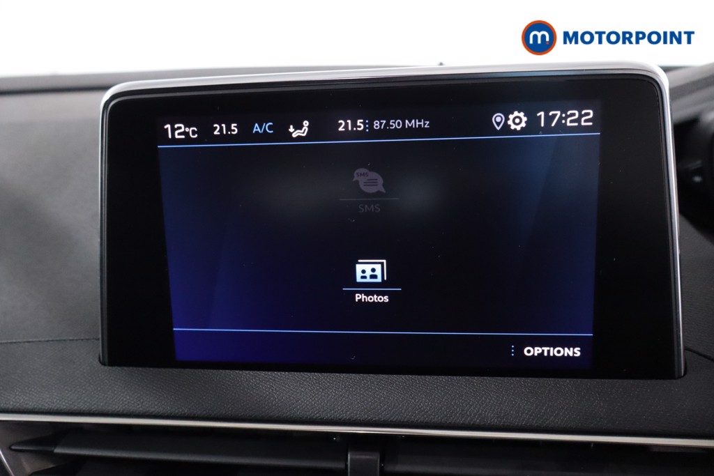 Peugeot 3008 Active Automatic Petrol SUV - Stock Number (1643826) - 2nd supplementary image