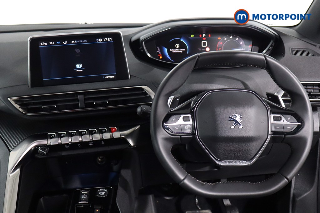 Peugeot 3008 Active Automatic Petrol SUV - Stock Number (1643826) - 3rd supplementary image