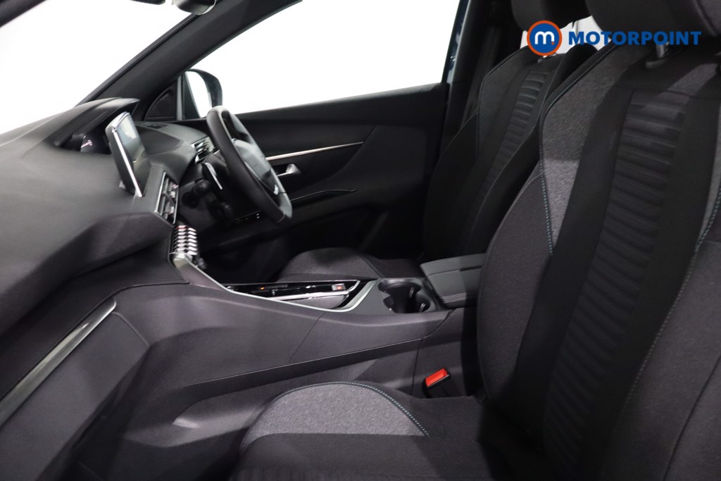 Peugeot 3008 Active Automatic Petrol SUV - Stock Number (1643826) - 4th supplementary image