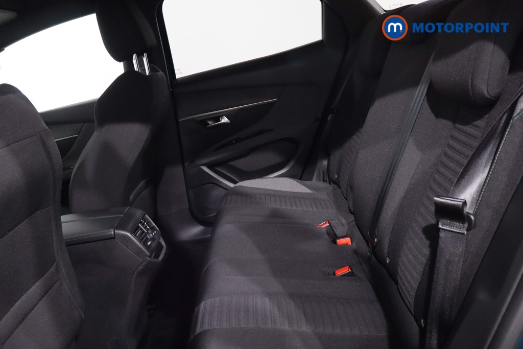 Peugeot 3008 Active Automatic Petrol SUV - Stock Number (1643826) - 5th supplementary image