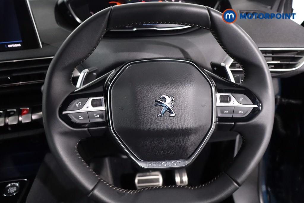 Peugeot 3008 Active Automatic Petrol SUV - Stock Number (1643826) - 6th supplementary image