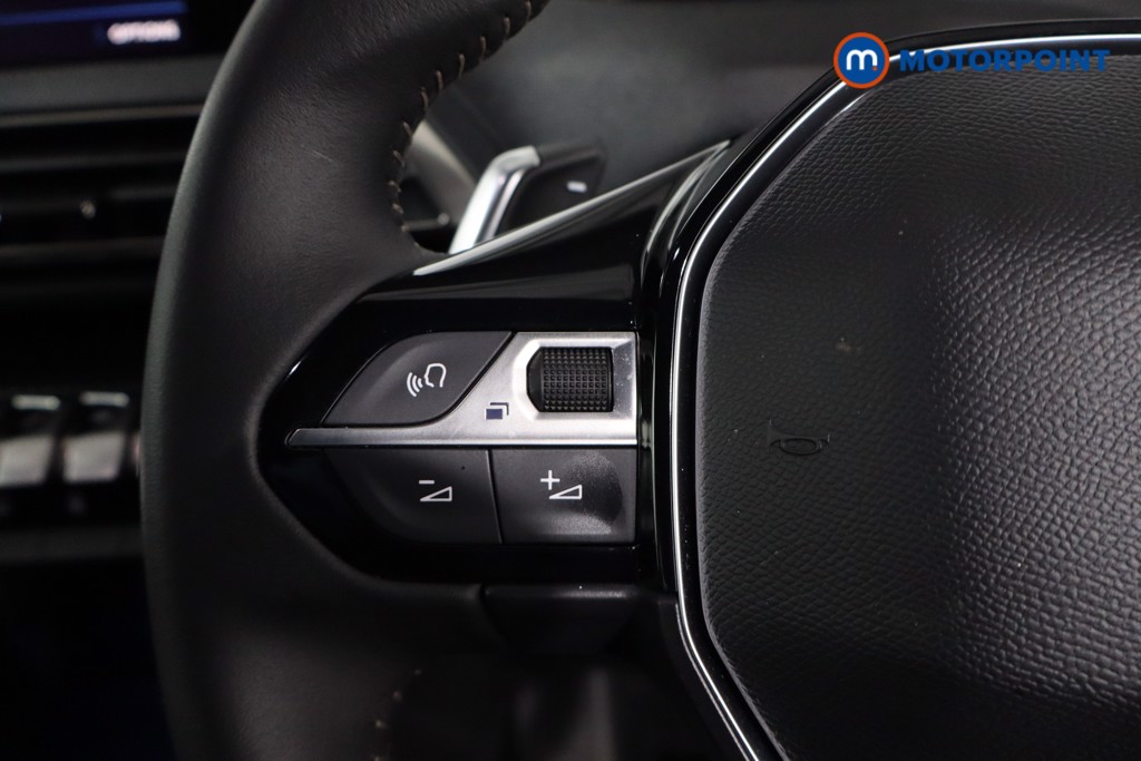 Peugeot 3008 Active Automatic Petrol SUV - Stock Number (1643826) - 7th supplementary image