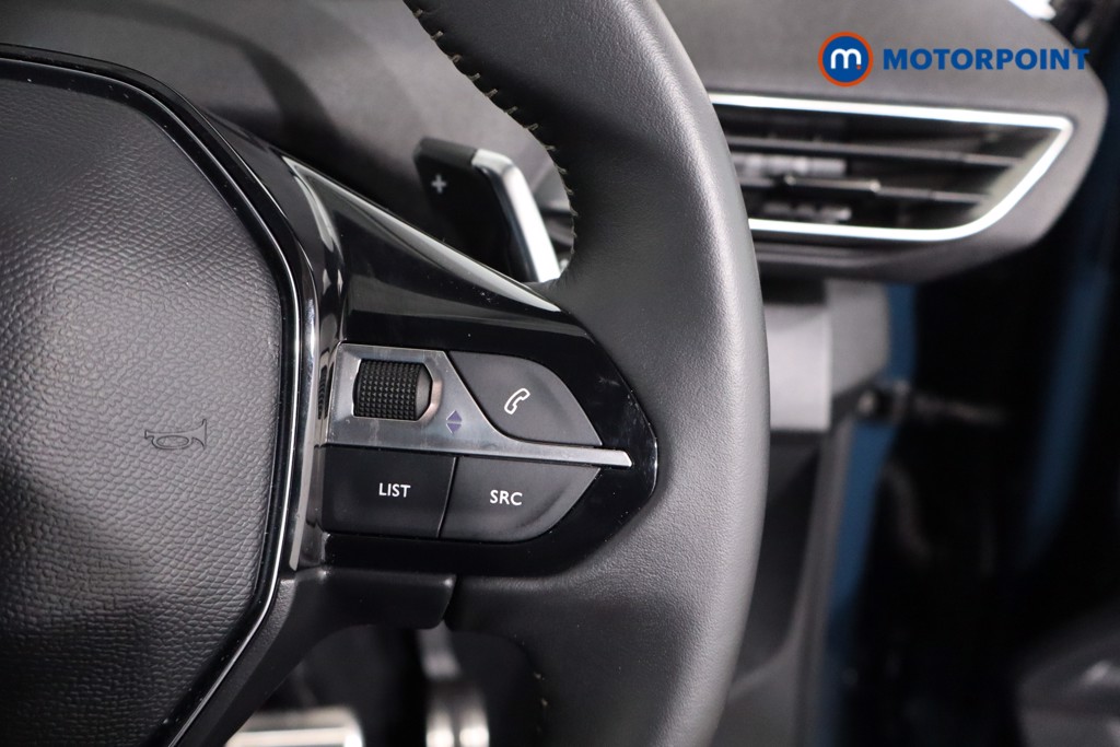 Peugeot 3008 Active Automatic Petrol SUV - Stock Number (1643826) - 8th supplementary image