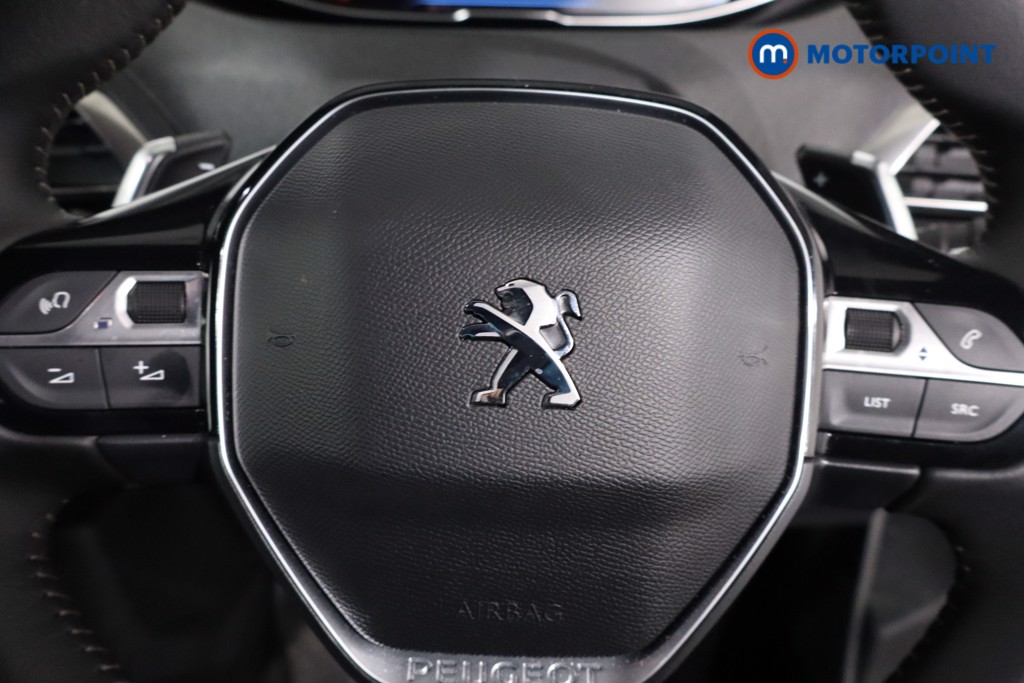 Peugeot 3008 Active Automatic Petrol SUV - Stock Number (1643826) - 13th supplementary image