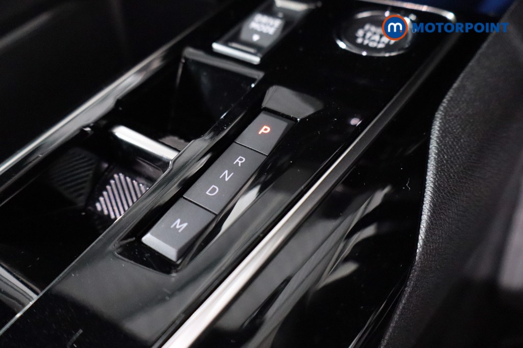 Peugeot 3008 Active Automatic Petrol SUV - Stock Number (1643826) - 15th supplementary image