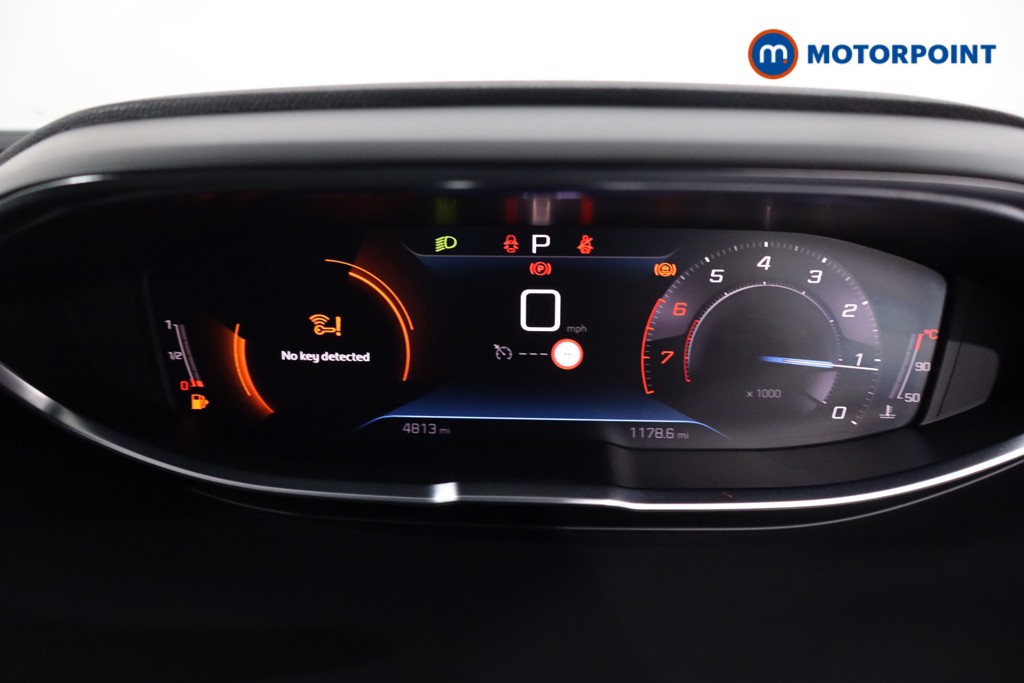 Peugeot 3008 Active Automatic Petrol SUV - Stock Number (1643826) - 16th supplementary image