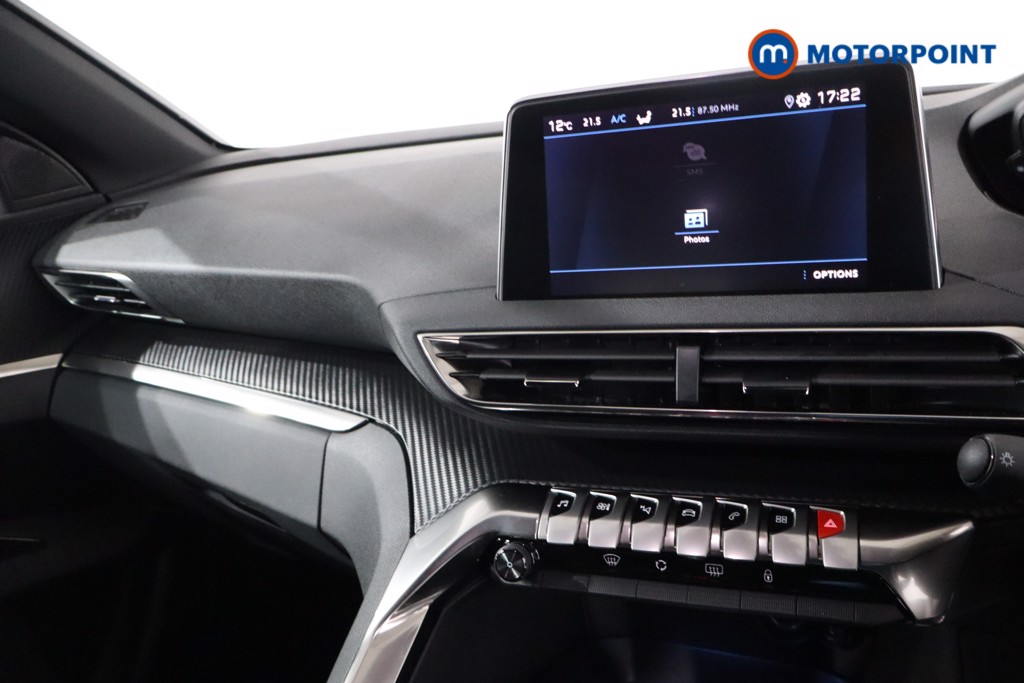 Peugeot 3008 Active Automatic Petrol SUV - Stock Number (1643826) - 18th supplementary image