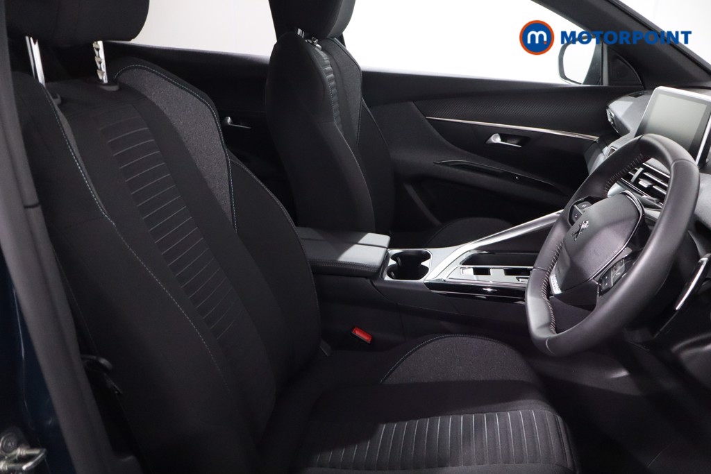 Peugeot 3008 Active Automatic Petrol SUV - Stock Number (1643826) - 20th supplementary image