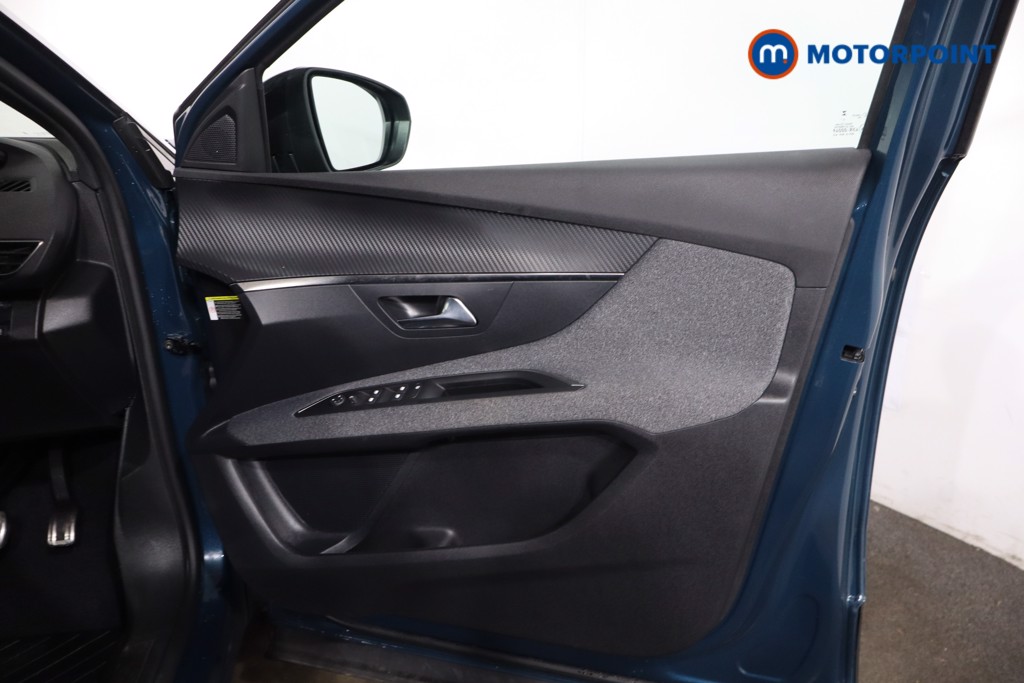 Peugeot 3008 Active Automatic Petrol SUV - Stock Number (1643826) - 22nd supplementary image