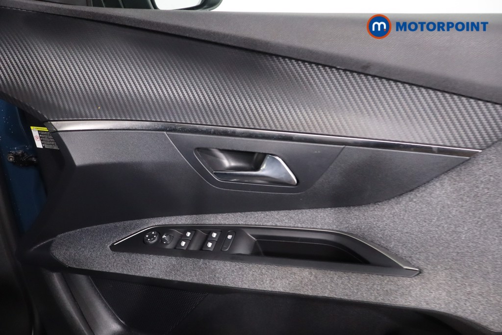 Peugeot 3008 Active Automatic Petrol SUV - Stock Number (1643826) - 23rd supplementary image