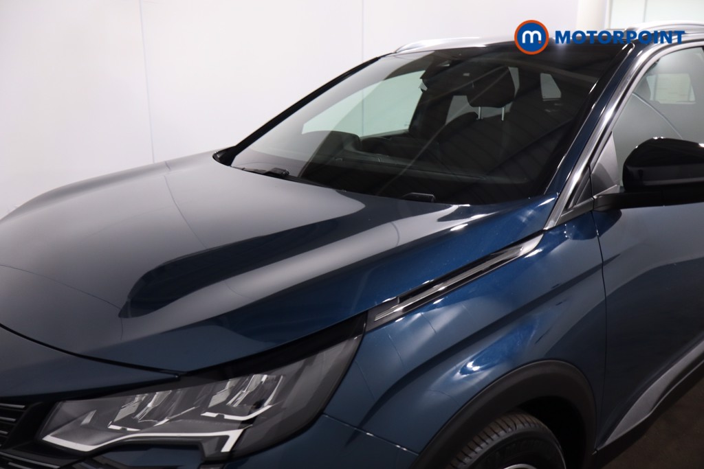 Peugeot 3008 Active Automatic Petrol SUV - Stock Number (1643826) - 25th supplementary image