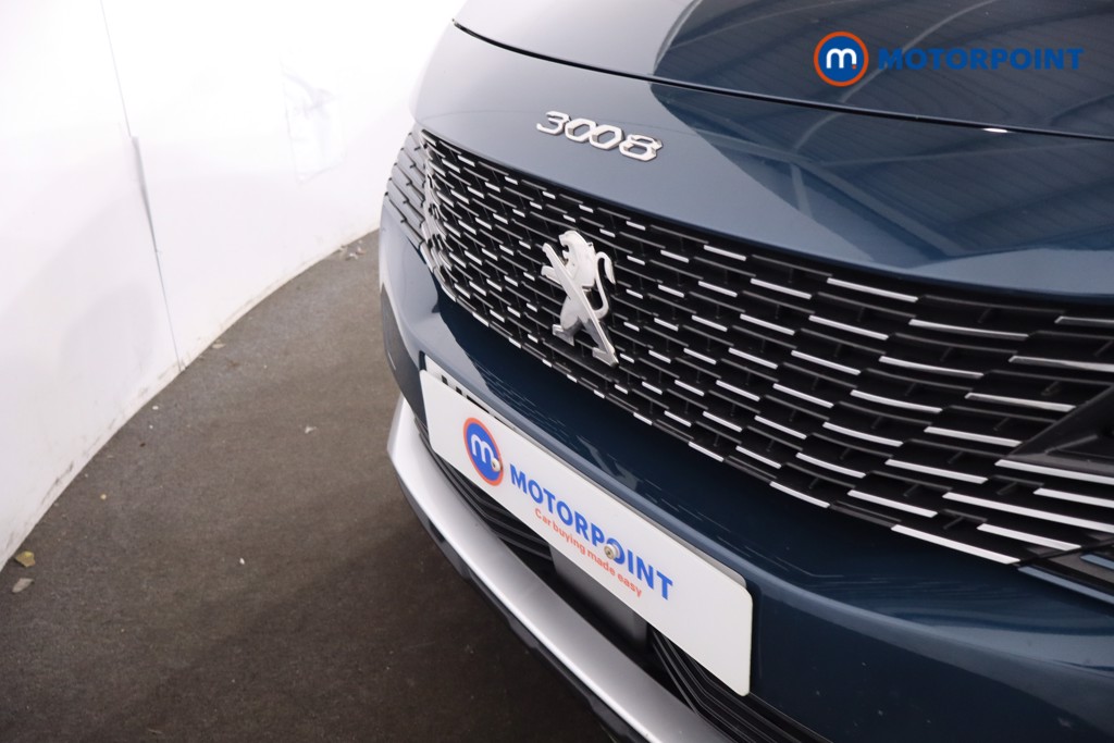 Peugeot 3008 Active Automatic Petrol SUV - Stock Number (1643826) - 26th supplementary image