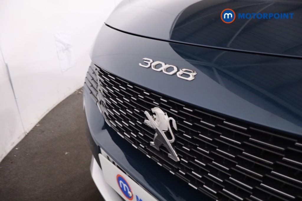 Peugeot 3008 Active Automatic Petrol SUV - Stock Number (1643826) - 27th supplementary image