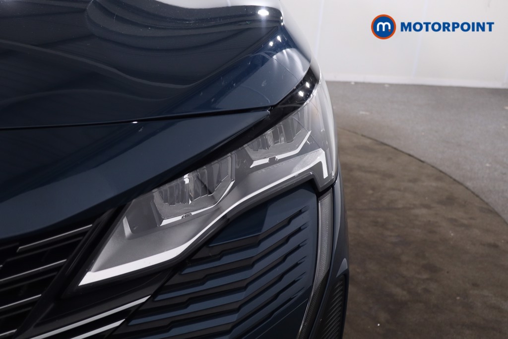 Peugeot 3008 Active Automatic Petrol SUV - Stock Number (1643826) - 28th supplementary image