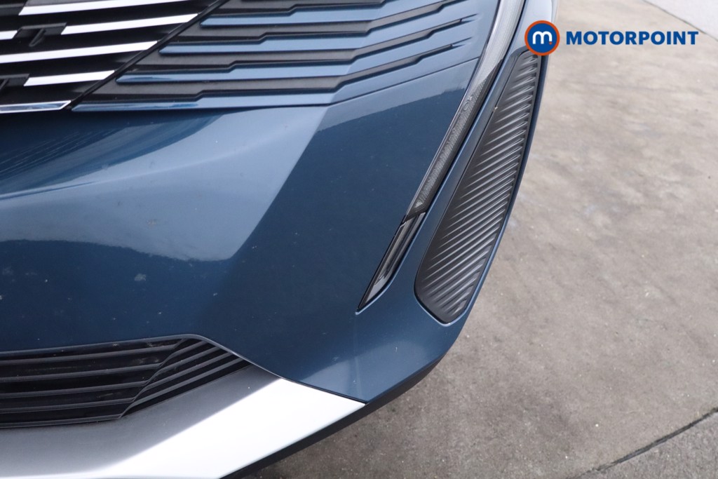 Peugeot 3008 Active Automatic Petrol SUV - Stock Number (1643826) - 29th supplementary image