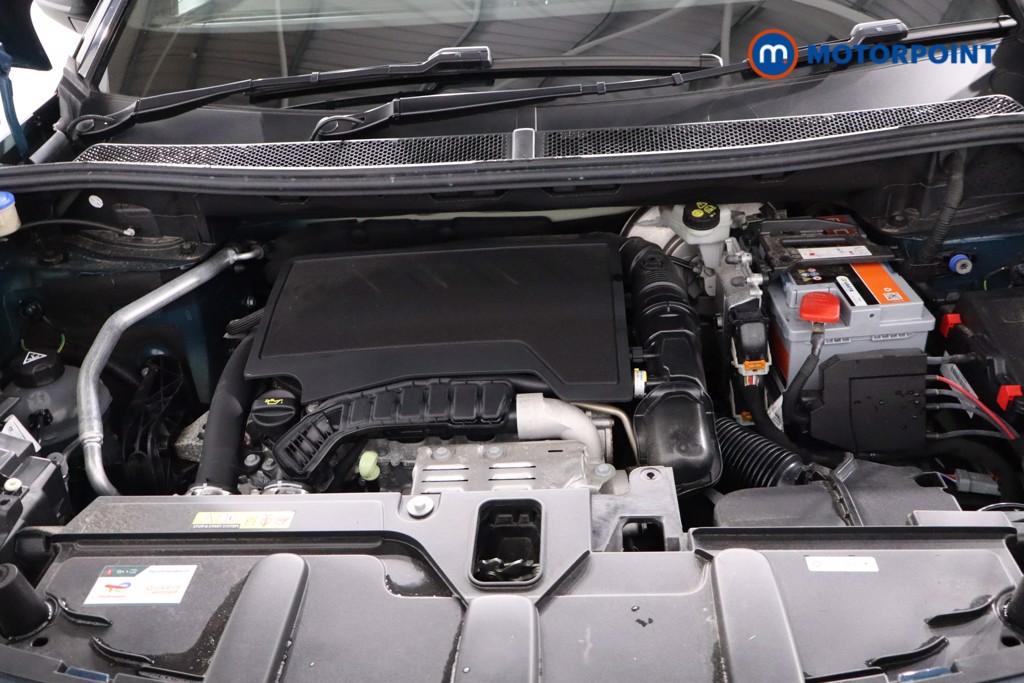 Peugeot 3008 Active Automatic Petrol SUV - Stock Number (1643826) - 30th supplementary image