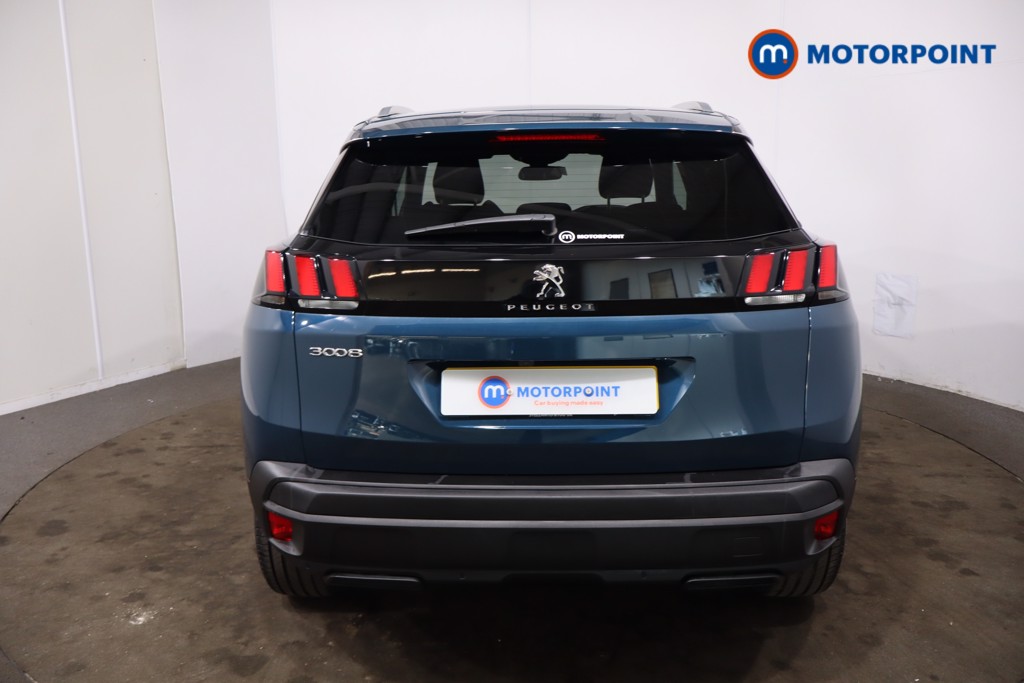 Peugeot 3008 Active Automatic Petrol SUV - Stock Number (1643826) - 31st supplementary image