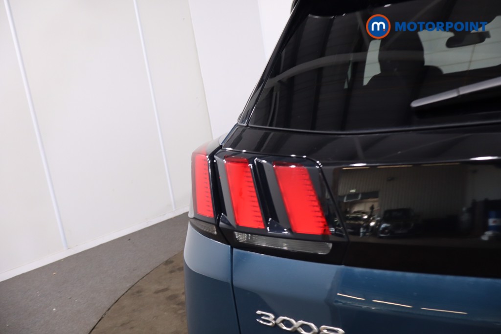 Peugeot 3008 Active Automatic Petrol SUV - Stock Number (1643826) - 32nd supplementary image