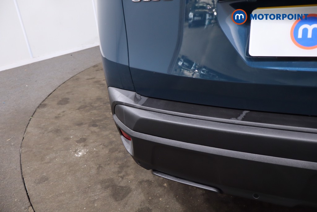 Peugeot 3008 Active Automatic Petrol SUV - Stock Number (1643826) - 33rd supplementary image