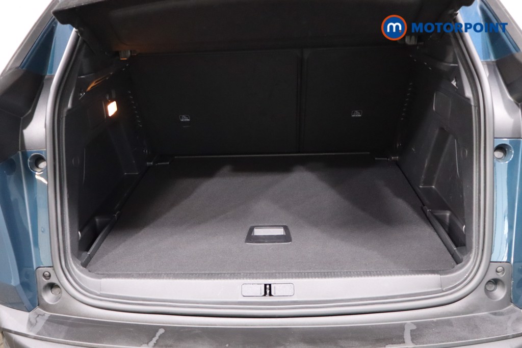 Peugeot 3008 Active Automatic Petrol SUV - Stock Number (1643826) - 35th supplementary image