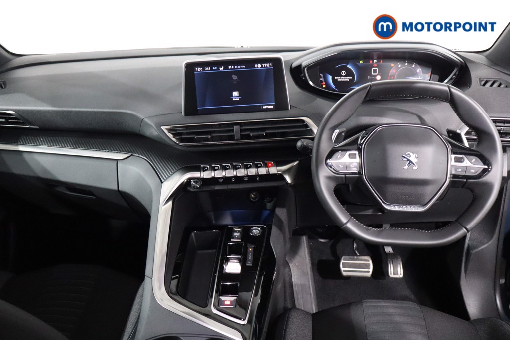 Peugeot 3008 Active Automatic Petrol SUV - Stock Number (1643826) - 1st supplementary image