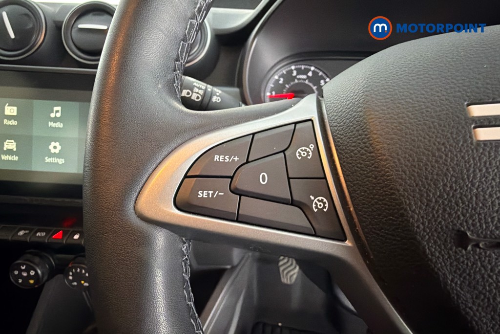 Dacia Duster Expression Manual Petrol SUV - Stock Number (1643893) - 3rd supplementary image