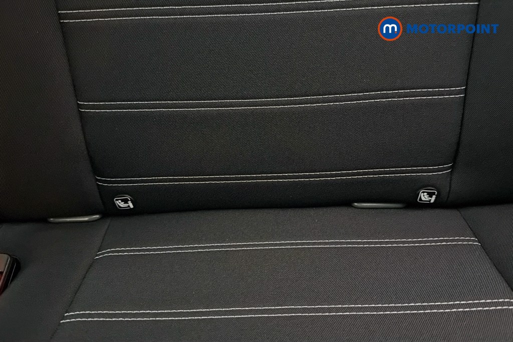 Dacia Duster Expression Manual Petrol SUV - Stock Number (1643893) - 29th supplementary image