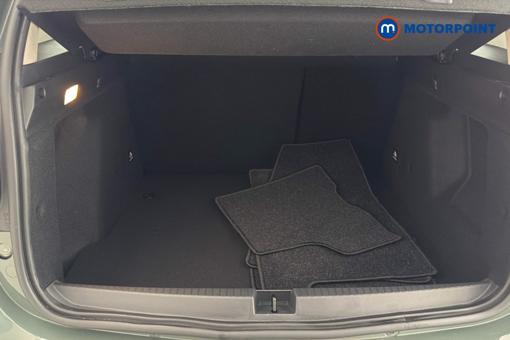 Dacia Duster Expression Manual Petrol SUV - Stock Number (1643893) - 33rd supplementary image