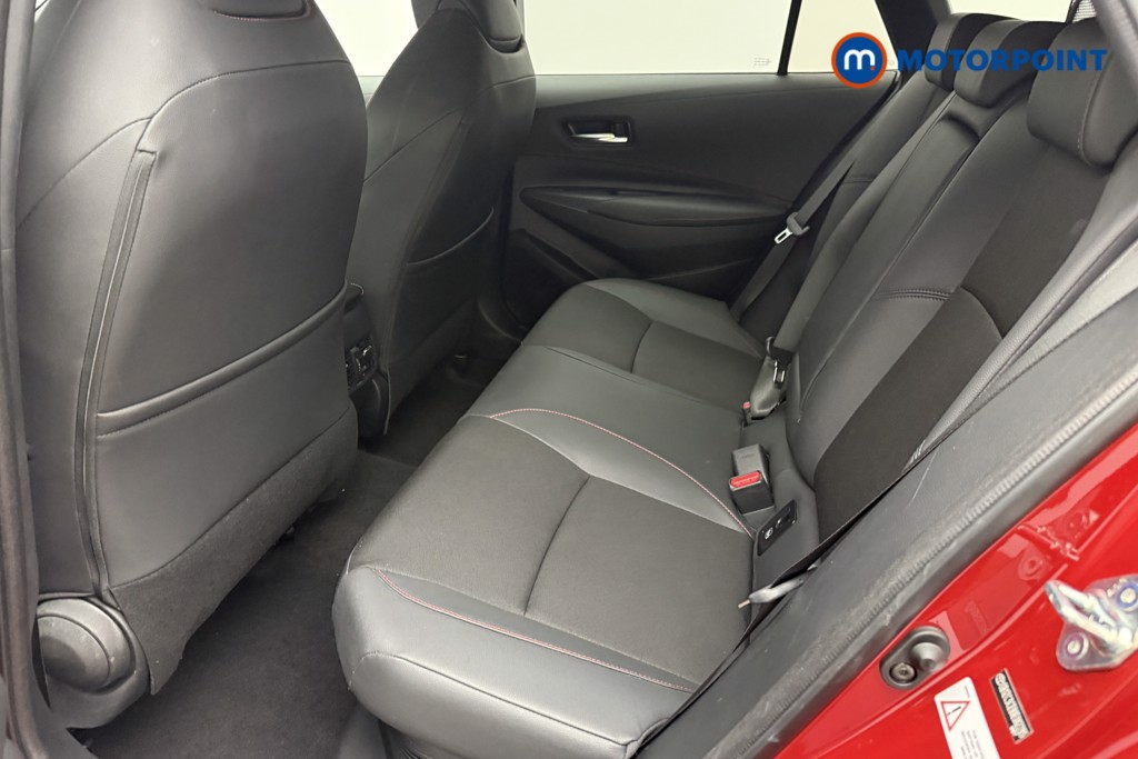 Toyota Corolla Gr Sport Automatic Petrol-Electric Hybrid Estate - Stock Number (1570658) - 3rd supplementary image