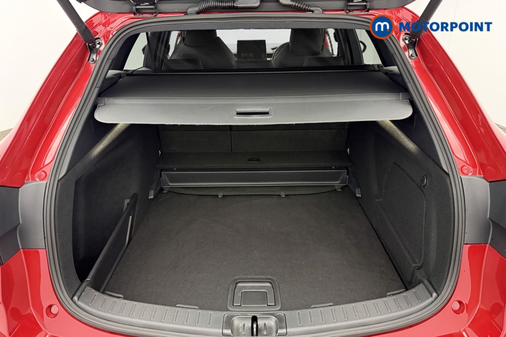 Toyota Corolla Gr Sport Automatic Petrol-Electric Hybrid Estate - Stock Number (1570658) - 4th supplementary image
